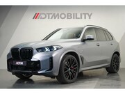 BMW X5 - xDrive50e High Executive M-Sport | Glow | Skylounge | Ventil