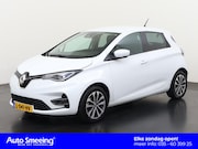Renault Zoe - R135 Intens 52 kWh | speciale Savas by Konic stoel | incl KO