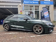 Audi A3 - 40 TFSI e Advanced edition S-Line