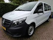 Mercedes-Benz Vito - Tourer 114 BlueTEC 23595.- INCL BTW 9-PERSOONS AUT