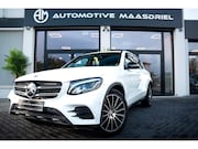 Mercedes-Benz GLC-klasse - 250 4MATIC /9-Tronic/Sport Edition/Camera