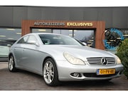 Mercedes-Benz CLS-klasse - 350 Navigatie Climate Control Cruise Control