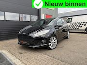 Ford Fiesta - 1.0 EcoBoost ST-Line Navi|Clima|17inch|LED