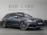 Audi A6 - 4.0 TFSI RS 6 Quattro | Dynamik Plus Pakket | Keramische Rem