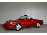 Alfa Romeo Spider - 2.0