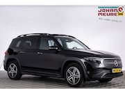 Mercedes-Benz EQB - 250 AMG Line 67kwh 7-PERSOONS | PANORAMA | AMBIENT LIGHT | S