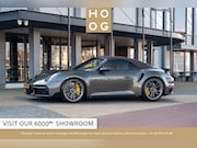 Porsche 911 - Turbo S