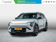 Kia EV3 - GT-Line Business Edition 81.4 kWh