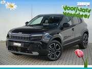 Jeep Avenger - Summit 54kWh | Infotainment | Winter | Camera | Carplay | 18