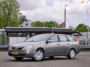 Nissan Primera - 1.8 Visia / AIRCO / NAVI / CAMERA