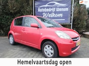 Subaru Justy - 1.0 Comfort AIRCO, Electrische ramen, enz