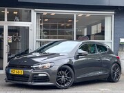 Volkswagen Scirocco - 2.0 TSI 200PK / LEDER / CLIMA / PDC / DYNAUDIO