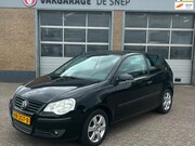 Volkswagen Polo - 1.2 Optive