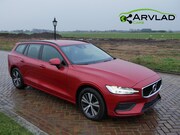 Volvo V60 - 2.0 D3 Momentum AUT. CLIMA ** 10299 NETTO