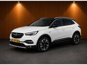 Opel Grandland - 1.2 Turbo 130PK Ultimate 360 Camera, Trekhaak