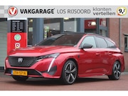 Peugeot 308 - Sw 1.2 Puretech Aut. *GT* | Carplay | Schuifdak | Adaptive C