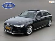 Audi A6 - quattro 3.0 TDI Premium Edition, panoramadak, trek