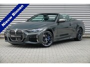 BMW 4-serie - Cabrio M440i xDrive | ACC | Air Collar | Laser | HUD | H&K |