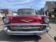 Chevrolet Bel Air - 2 Door Sedan