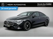 Mercedes-Benz CLA-Klasse - CLA 180 Coupé Automaat Business Solution AMG | Premium Pakke