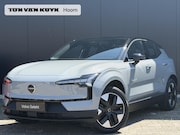 Volvo EX30 - Single Motor Plus 51 kWh Camera / Stoel, Stuur verwarming / 