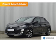 Peugeot e-208 - Business | Elektrische parkeerrem | Elektrische parkeerrem |