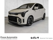 Kia Picanto - 1.0 GDI AMT GT-Line Navi Kamera