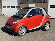 Smart ForTwo - CDI / Airco / Panorama dak / Automaat / Elec. ramen / APK