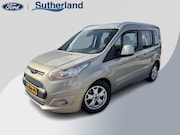 Ford Tourneo Connect - Compact 1.0 Titanium 100pk | Navigatie | Panoramadak
