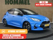 Toyota Yaris - 1.5 Hybrid 130 Launch Edition - ORIGINEEL NEDERLANDSE AUTO -