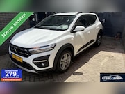 Dacia Sandero - Automaat 1.0 TCe 90 Comfort. AUTOMAAT