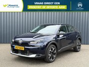 Citroën C4 - 1.2 Hybrid 136 Business Stoelverwarming | Navigatie | Cruise