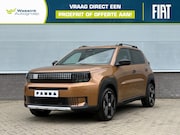 Fiat Panda - 44kWh 113pk La Prima | Navigatie | Apple Carplay/Android Aut