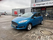Ford Fiesta - 1.0 EcoBoost Titanium X