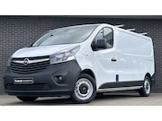 Opel Vivaro - 1.6 CDTI L2H1 Edition EcoFlex | Camera | Navigatie | Airco |
