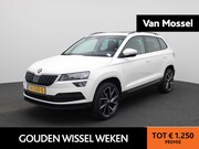 Skoda Karoq - 1.5 TSI ACT Ambition Business | Apple Carplay / Android Auto