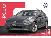 Volkswagen Golf - Variant 1.0 eTSI 110pk DSG Life | Navigatie | App Connect | 