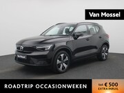 Volvo XC40 - Recharge Core | Google Navigatie | Apple Carplay/ Android Au