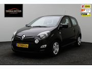 Renault Twingo - 1.2 16V Parisienne 2014 | Airco | Radio BT | Lichtmetalen Ve