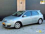 Toyota Corolla - 1.6 VVT-i Terra AUT|1e eig|NAP|APK 2027|AIRCO