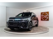 Volkswagen Tiguan - 1.5 eHybrid 2x R-Line 2025 PER DIRECT BESCHIKBAAR | VOL OPTI