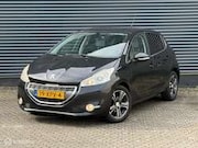 Peugeot 208 - 1.4 VTi Griffe *Leder | Cruise | Clima | Navi
