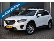 Mazda CX-5 - 2.0 SkyActiv-G 165 Skylease 2WD Trekhaak