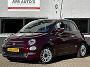 Fiat 500 - 1.2 Lounge Clima Cruise Panoramadak PDC APK tm 6-27