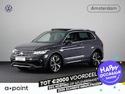 Volkswagen Tiguan - 1.5 TSI R-Line Business 150 PK | Automaat ( DSG ) | Panorama