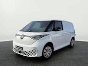 Volkswagen ID. Buzz Cargo - 77 kWh | Led Matrix | Keyless | DAB | Achter Deure