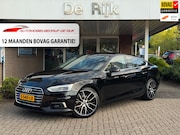 Audi A5 - Sportback 40 TFSI Design Pro Line Plus | ACC, Navi, Stoelver