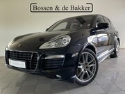 Porsche Cayenne - 4.8 GTS | Panoramadak | Keramische | Luchtvering