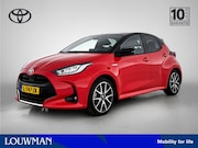 Toyota Yaris - 1.5 Hybrid Launch Edition | Trekhaak afneembaar |