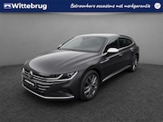 Volkswagen Arteon Shooting Brake - 1.4 TSI 218pk eHybrid Elegance DSG Automaat / Navigatie Pro 